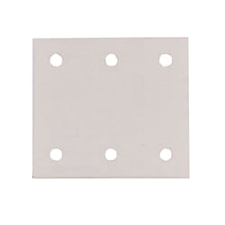 Makita P-35879 Accessoire de ponceuse 10 pièce(s) pâte sablée