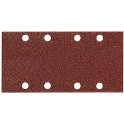 Papier abrasif 93 x 230 mm, K40, 50 pièces, p de 36055 - Makita
