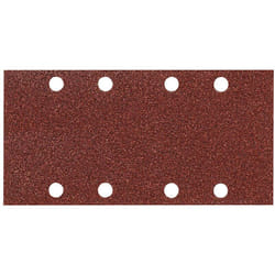 P-36108 Papier abrasif Grain 150 (l x l) 230 mm x 93 mm 50 pc(s) X290292 - Makita