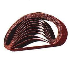 Makita P-43309 fourniture de ponçage et de meulage rotatif Métal, Bois Bande abrasive