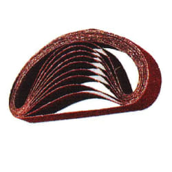 Makita P-43315 fourniture de ponçage et de meulage rotatif Métal, Bois Bande abrasive