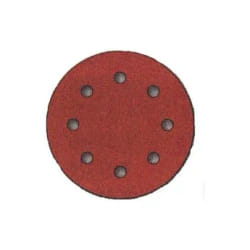 Makita P-43577 Accessoire de ponceuse 10 pièce(s) Disque de ponçage