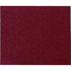 Papier de verre pour ponceuse orbitale 114x140 mm; K180; 10 unités