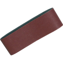 Makita P-37116 Accessoire de ponceuse 5 pièce(s) Bande abrasive