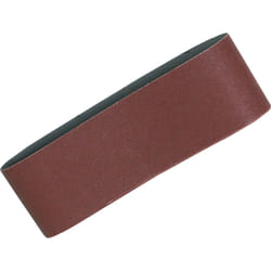 Makita P-37194 Accessoire de ponceuse 5 pièce(s) Bande abrasive