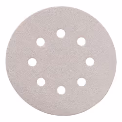 Disque a meuler Makita P-37409; 125 mm; K80; 50 unités