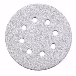 Disque a meuler Makita P-37421; 125 mm; K120; 50 unités