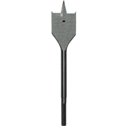 Foret de forme à plumes pour le bois Makita; 20x150 mm