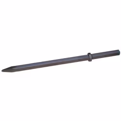 Ciseau pointu Makita; 600 mm
