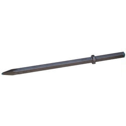 Ciseau pointu Makita; 600 mm