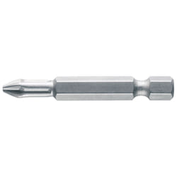 Peu de tournevis Makita; PZ2; 3 unités
