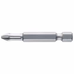Peu de tournevis Makita; PZ2; 3 unités
