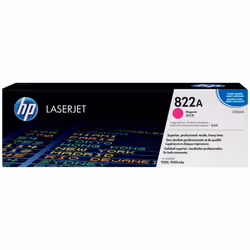 HP C8563A, 1 pièce(s), 40000 pages, Impression laser, Magenta, -20 - 40 °C, 0 - 95%