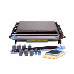 HP C8555A, 200000 pages, Laser, 724 x 724 x 424 mm, 14,5 kg, 20 - 40 °C, 20 - 80%