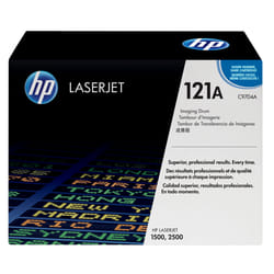 HP Color LaserJet Imaging Drum C9704A