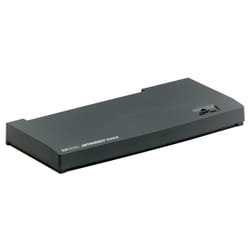 HP Jetdirect 500x serveur d'impression Ethernet LAN Noir