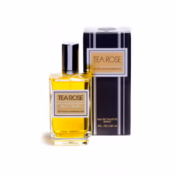 Perfumer's Workshop Tea Rose 120ml, Femmes, 120 ml, Flacon non réutilisable, Rose, Cèdre, CEDAR