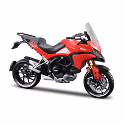Maisto 390656.012 modèle à l'échelle Modèle réduit de vélo de sport Pré-assemblé 1:12 - Vue supplémentaire 2