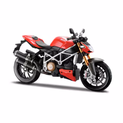 Maisto 390661.018 modèle à l'échelle Modèle réduit de vélo de sport Pré-assemblé 1:18