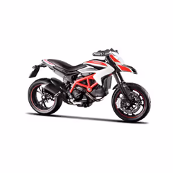 Maisto 390661.018 modèle à l'échelle Modèle réduit de vélo de sport Pré-assemblé 1:18 - Vue supplémentaire 7