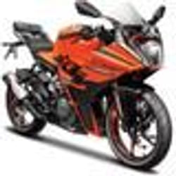 Maisto 1/12 MOTO SPECIAL EDITION - KTM RC 390 - Orange