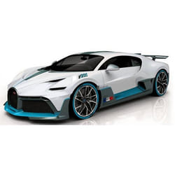 Maisto Bugatti Divo 1:24 Modèle réduit de voiture