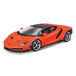 Maisto 1/18 LAMBORGHINI CENTENARIO - Orange