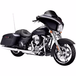 Modèle réduit de moto Maisto 532328 1:12