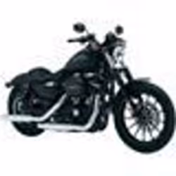 Modèle réduit de moto Maisto 532326 1:12