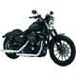 Modèle réduit de moto Maisto 532326 1:12