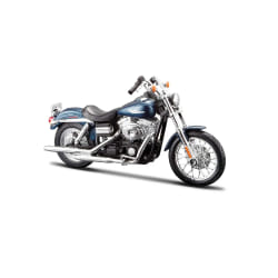 Maisto Moto Miniature - FXDBI Dyna Street Bob