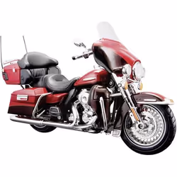 Modèle réduit de moto Maisto 532323 1:12