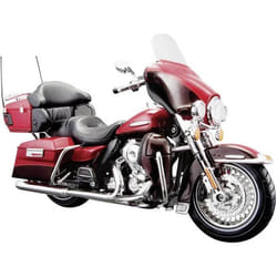 Modèle réduit de moto Maisto 532323 1:12