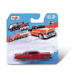 Maisto 390643.072 modèle à l'échelle Modèle de voiture de ville Pré-assemblé
