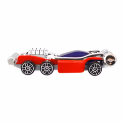 Maisto 390643.072 modèle à l'échelle Modèle de voiture de ville Pré-assemblé - Vue supplémentaire 11