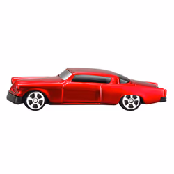 Maisto 390643.072 modèle à l'échelle Modèle de voiture de ville Pré-assemblé
