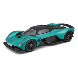 Maisto 1/18 ASTON MARTIN VALKYRIE 2022 - Verte