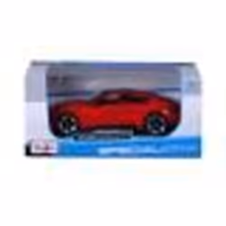 Maisto Audi RS e-tron GT rot 1:24 Modèle réduit de voiture