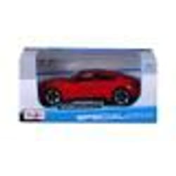 Maisto Audi RS e-tron GT rot 1:24 Modèle réduit de voiture
