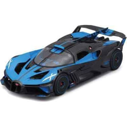 Maisto 1/24 BUGATTI BOLIDE - Bleue