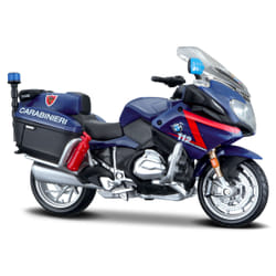 Goliath 390773.018 modèle à l'échelle Model de motocyclette Pré-assemblé 1:18