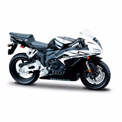Maisto 390659.024 modèle à l'échelle Model de motocyclette Pré-assemblé 1:18 - Vue supplémentaire 12