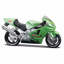 Maisto 390659.024 modèle à l'échelle Model de motocyclette Pré-assemblé 1:18 - Vue supplémentaire 6
