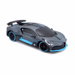 Maisto 1/24 RC 2,4 Ghz - BUGATTI DIVO