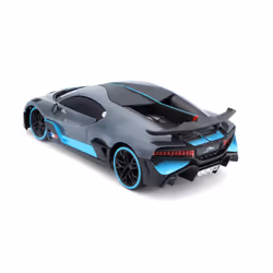 Maisto 1/24 RC 2,4 Ghz - BUGATTI DIVO