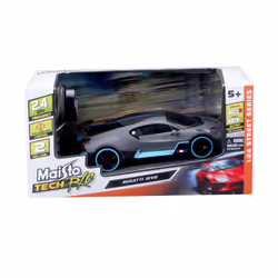 Maisto 1/24 RC 2,4 Ghz - BUGATTI DIVO - Vue supplémentaire 4