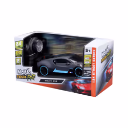 Maisto 1/24 RC 2,4 Ghz - BUGATTI DIVO - Vue supplémentaire 5