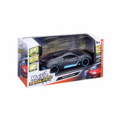 Maisto 1/24 RC 2,4 Ghz - BUGATTI DIVO - Vue supplémentaire 6