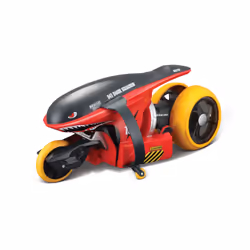 May Cheong Group Maisto Tech - Assortiment Cyclone 360 Rc, 5 an(s), AAA, Multicolore