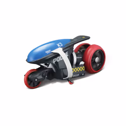 May Cheong Group Maisto Tech - Assortiment Cyclone 360 Rc